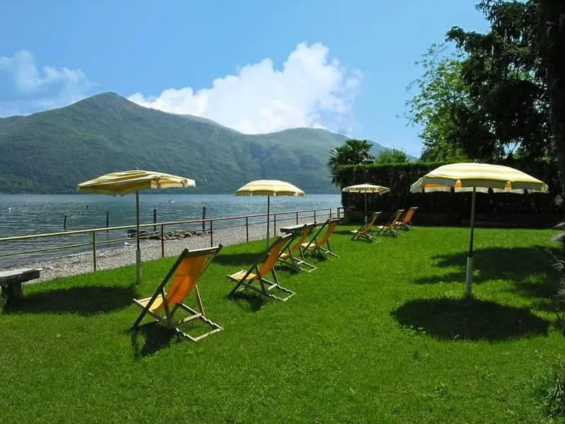 Dog Friendly Hotel $Cannobio - $Hotel Campagna
