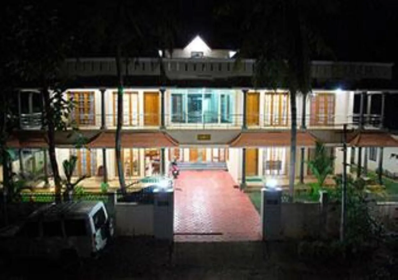 Surendram Villa