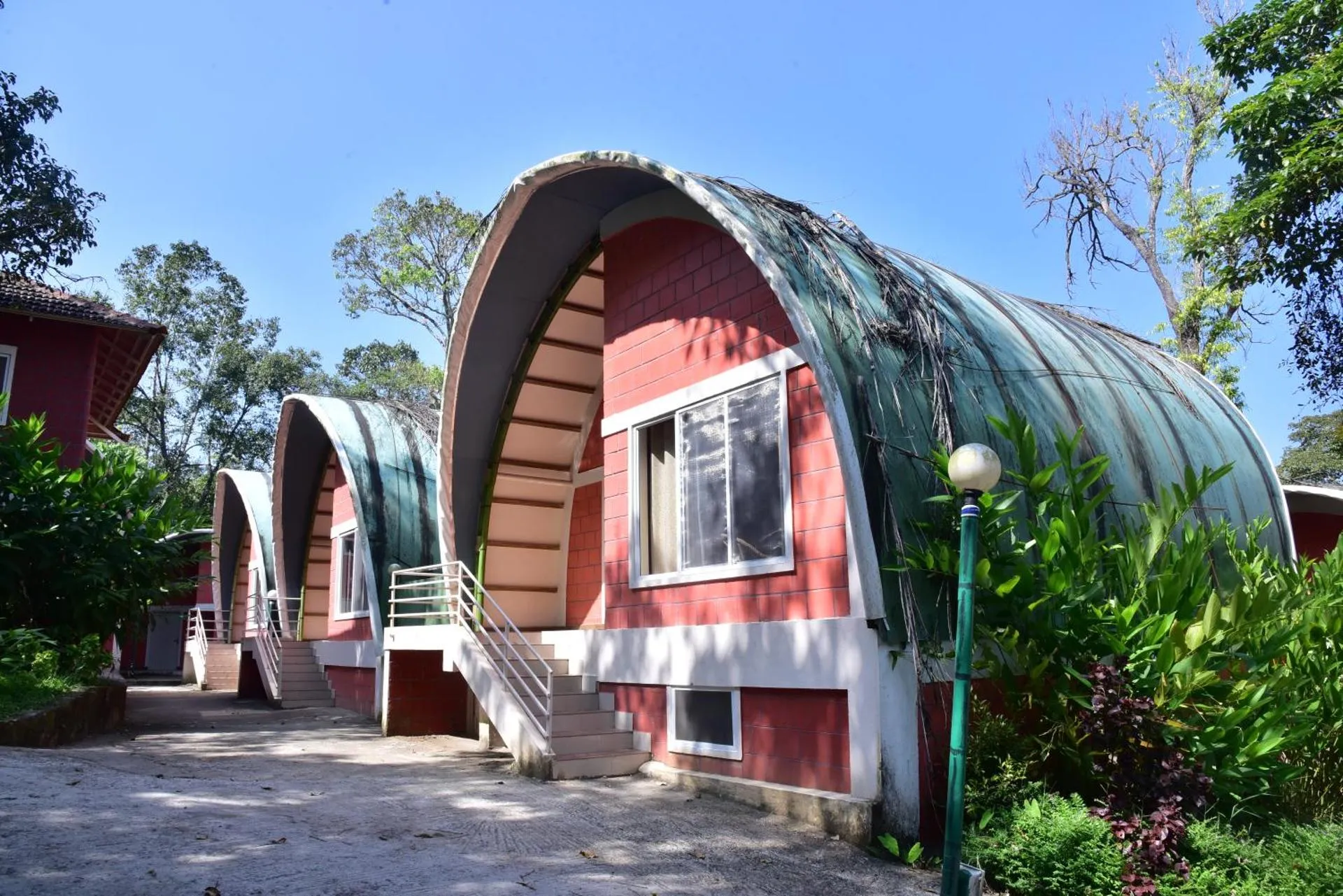 Mookanana Resort