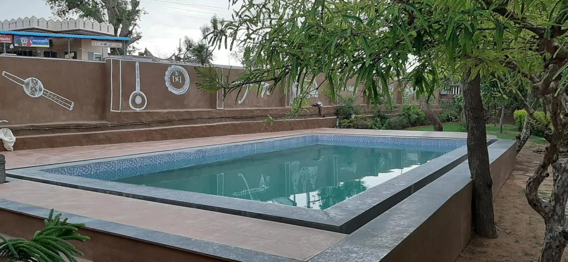 Pushkar Vela Resort