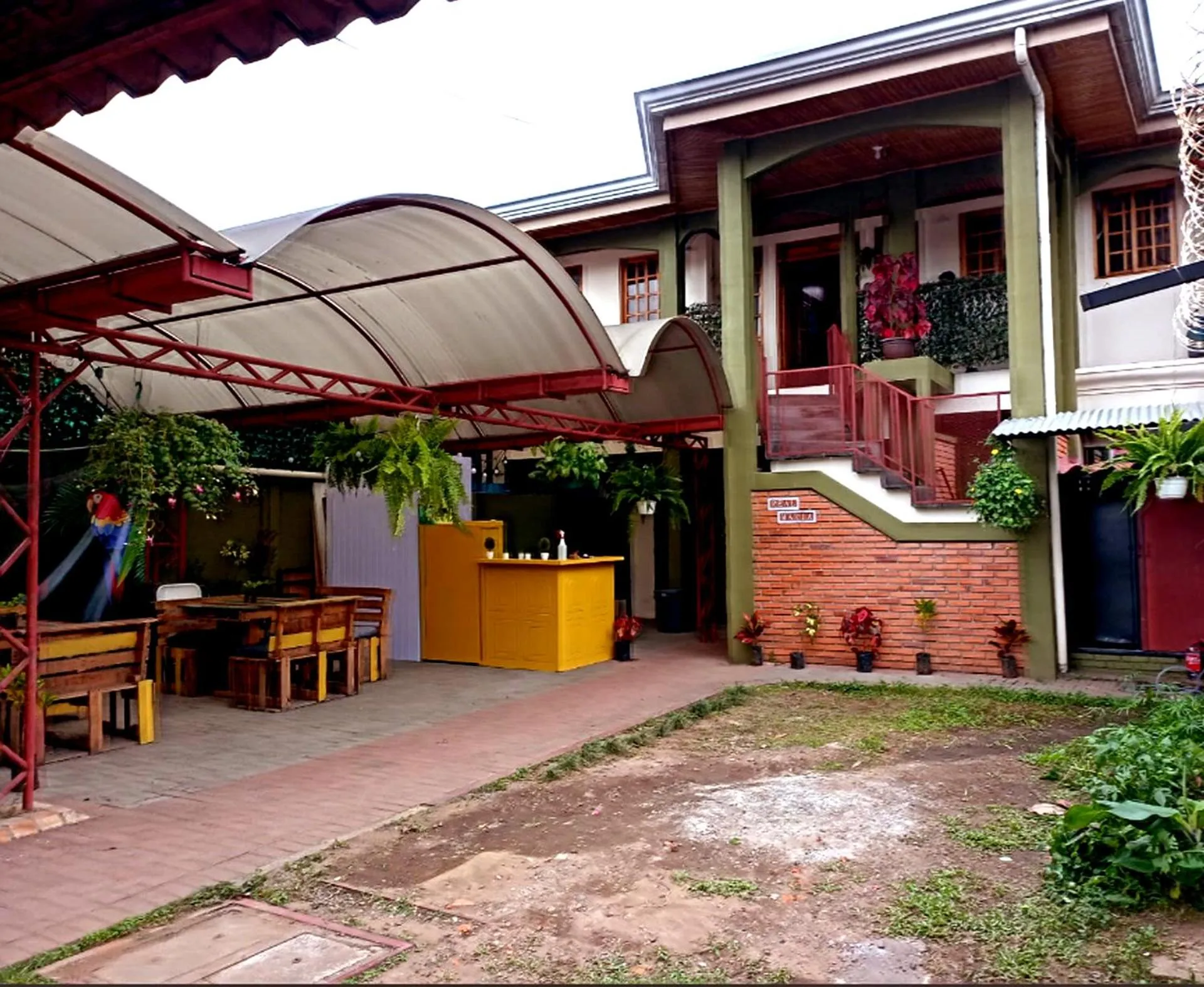 Eco Hotel Puerto Urbano