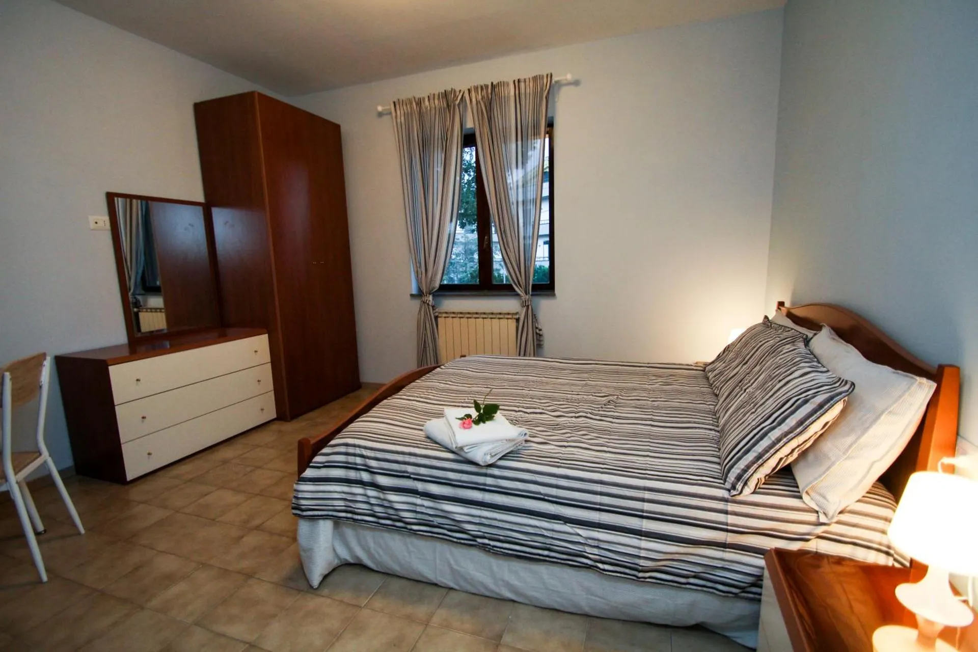 AceroRosso B&B