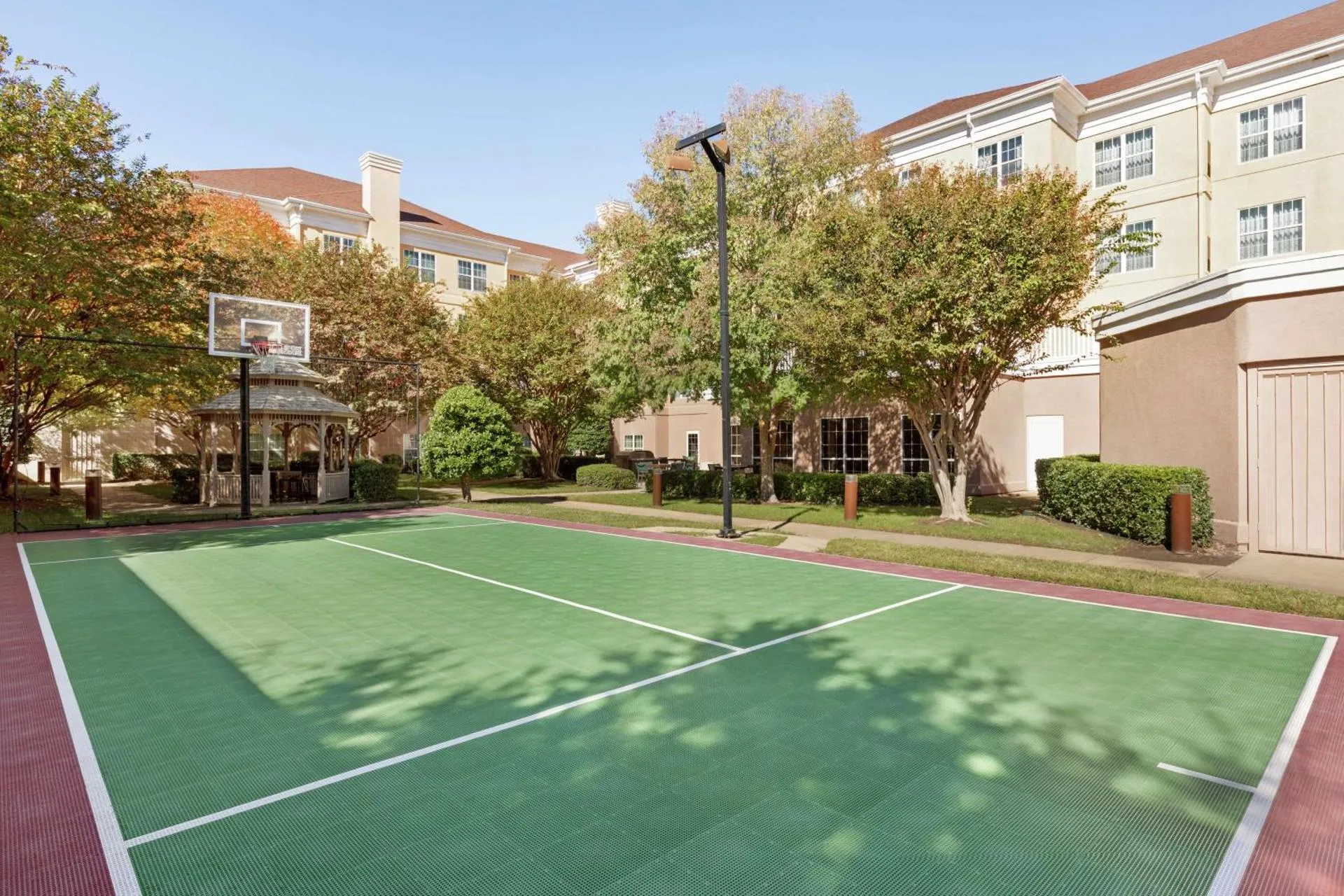Homewood Suites by Hilton Dallas-DFW Airport N-Grapevine