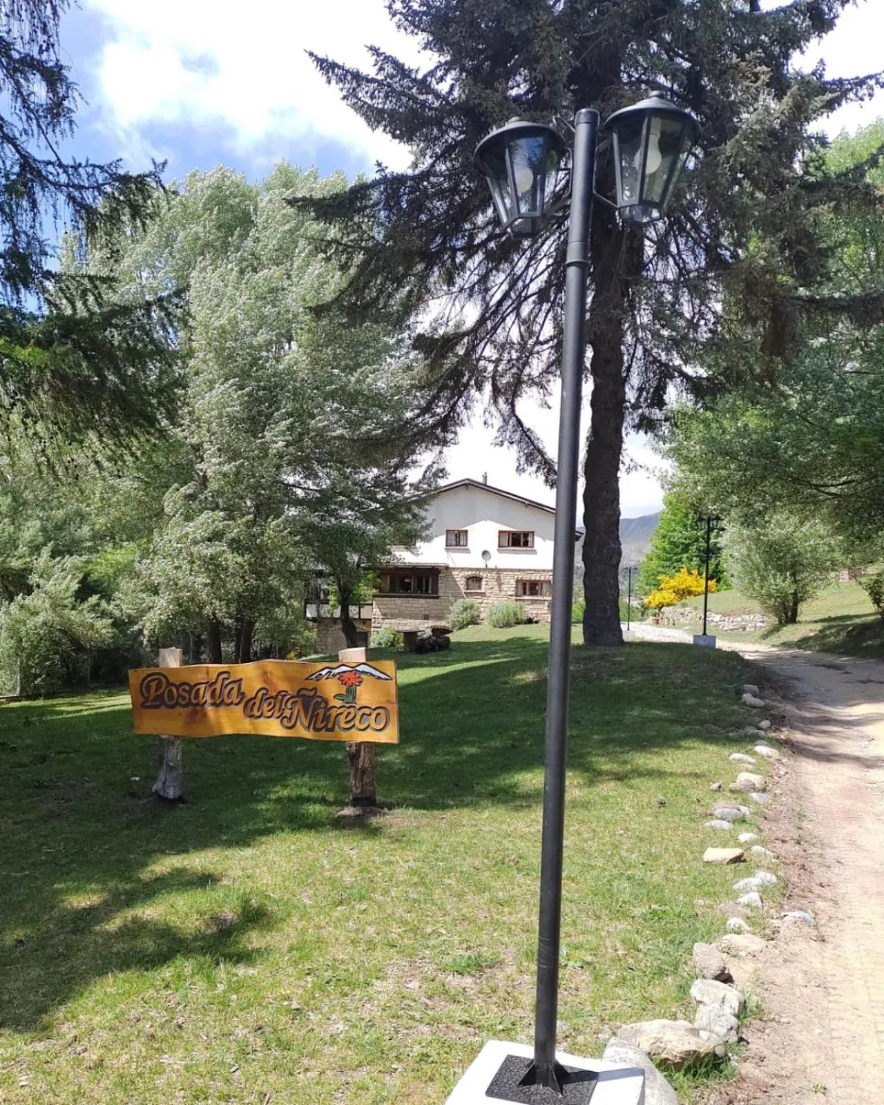 Posada del Ñireco