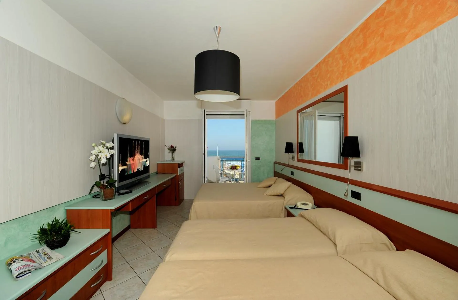 Hotel Vienna