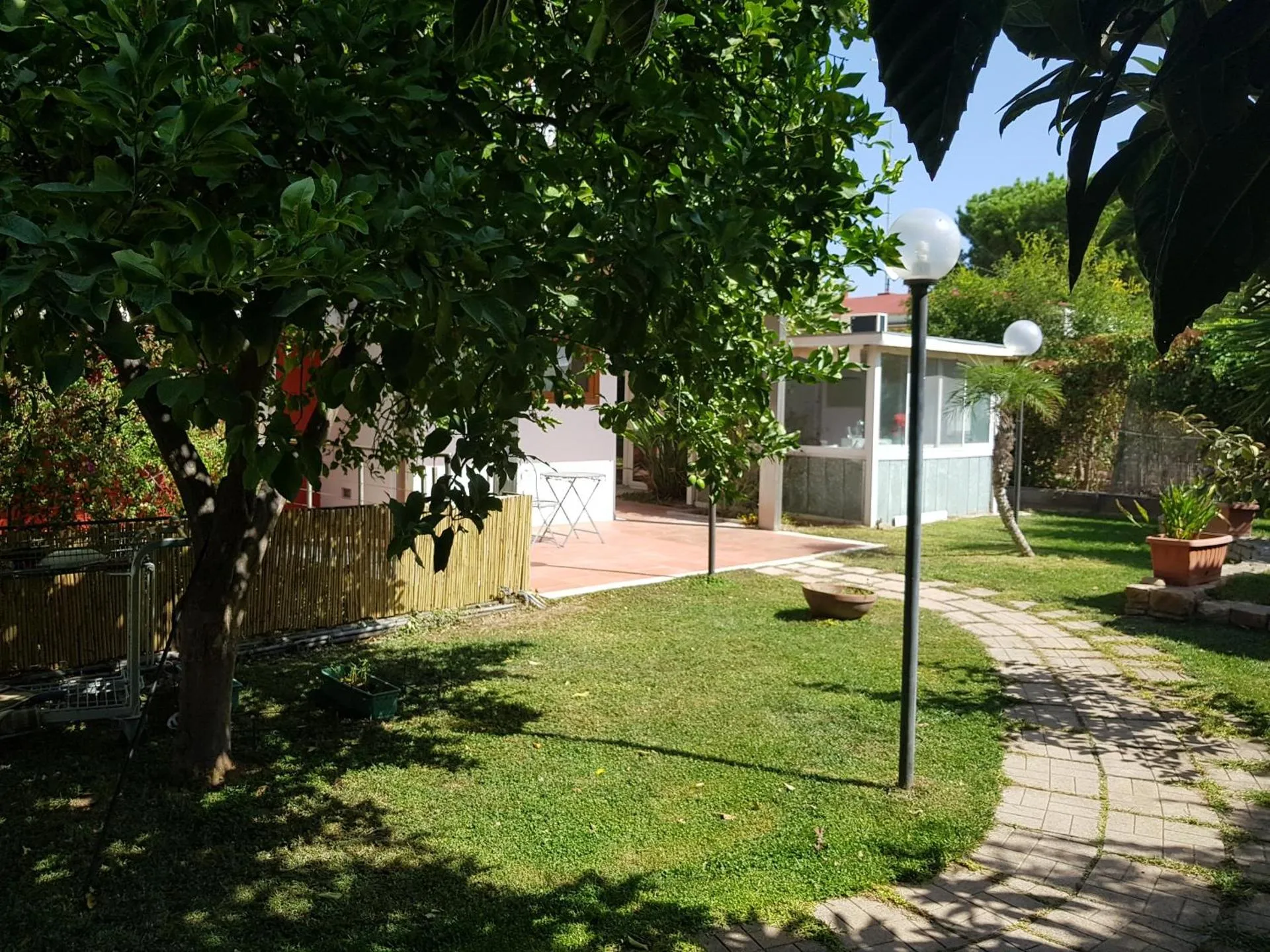 B&B Albaluna