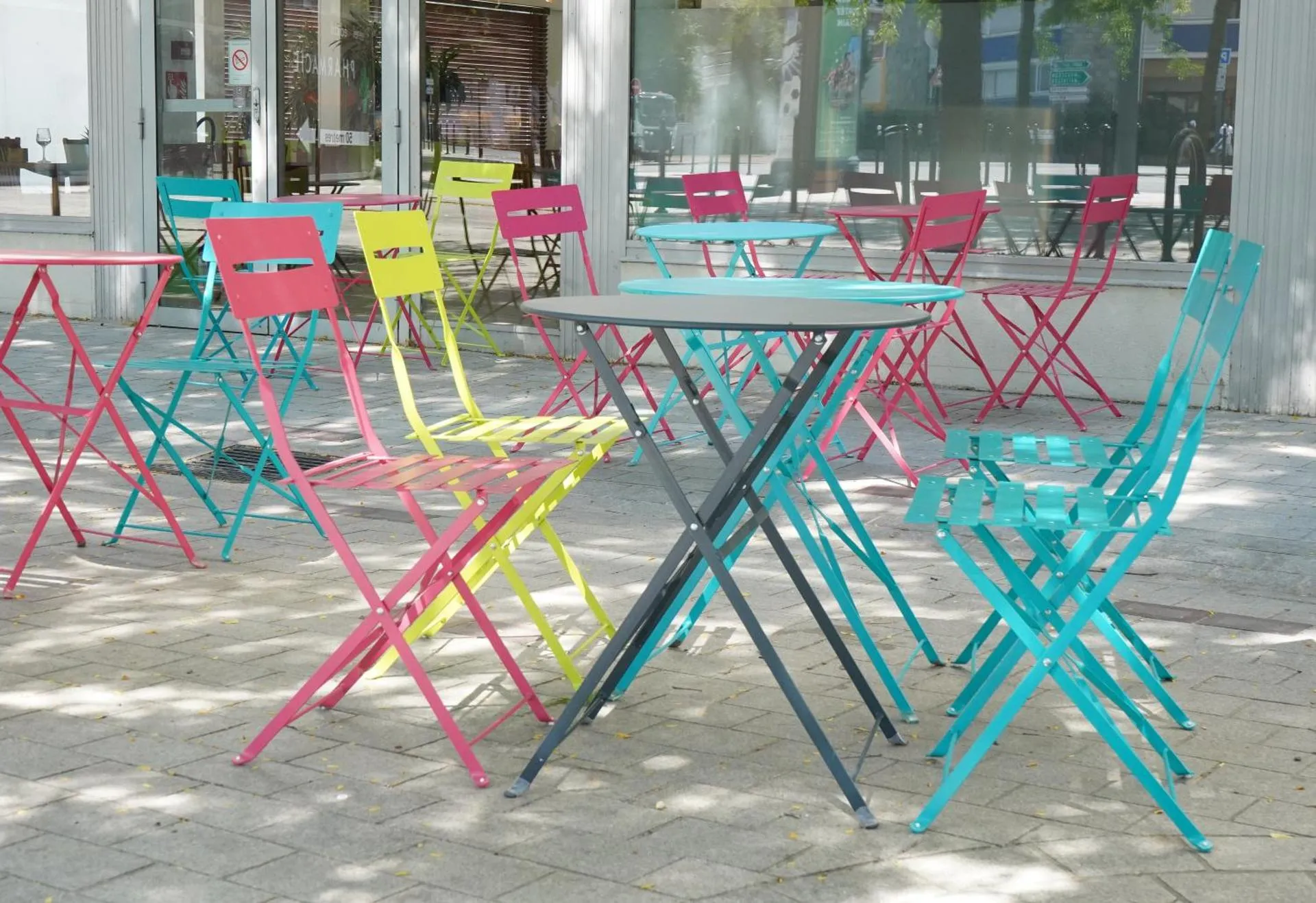 ibis Lille Tourcoing Centre