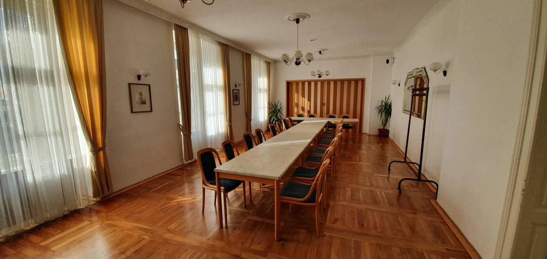 Dog Friendly Hotel $Köthen - $Hotel "Stadt Köthen"