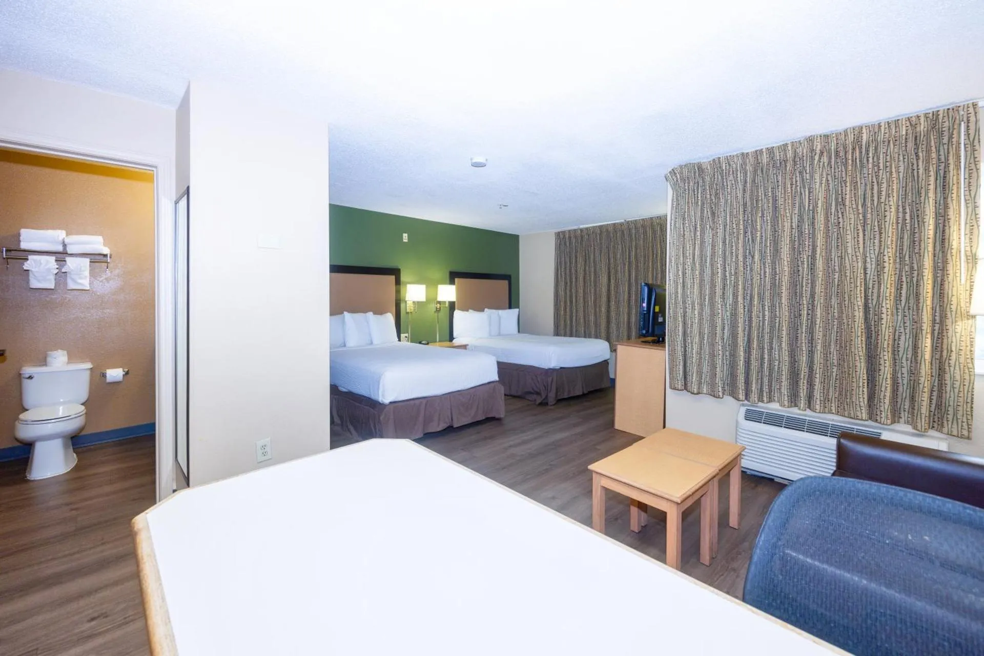 Extended Stay America Suites - Annapolis - Admiral Cochrane Drive