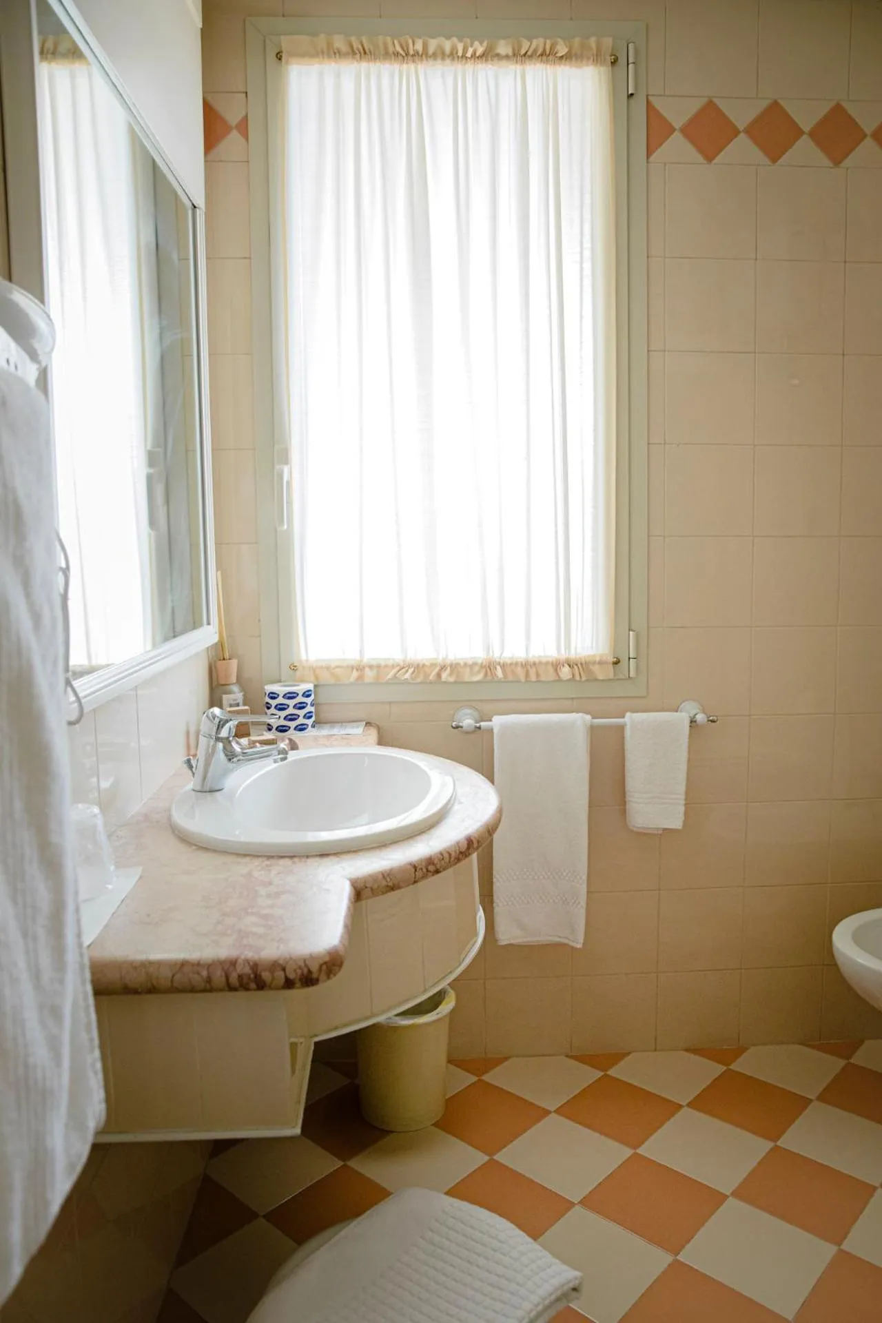 Hotel San Genesio
