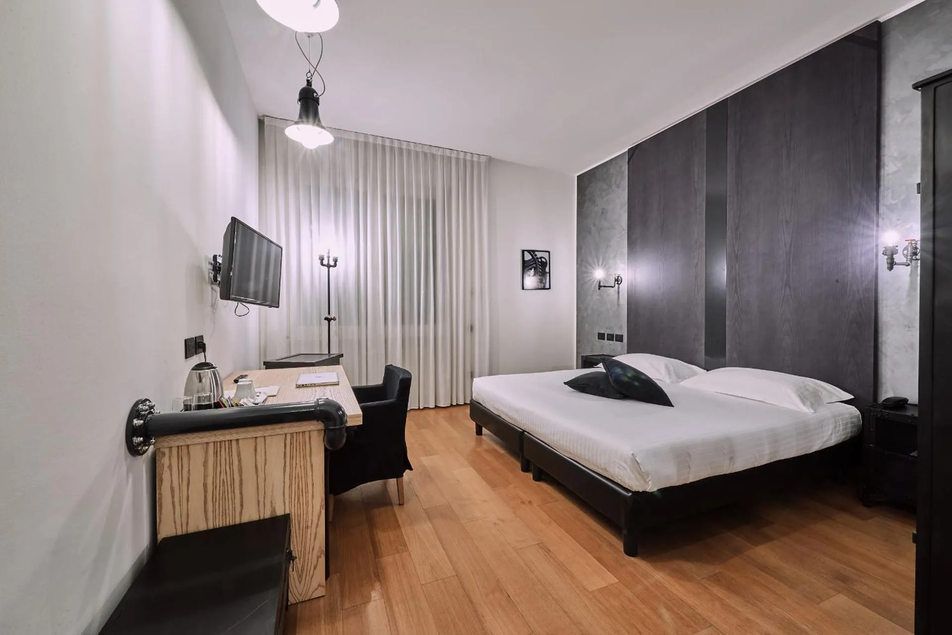 Hotel Miramonti