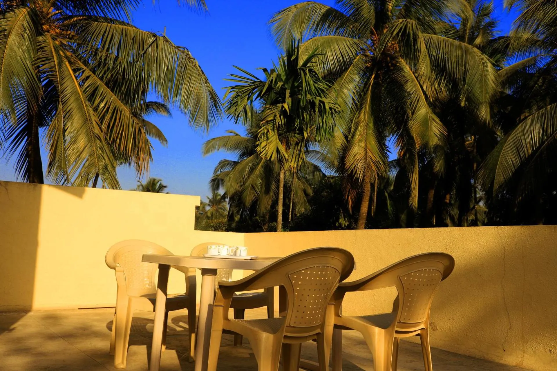 Happiness Inn, Nagaon