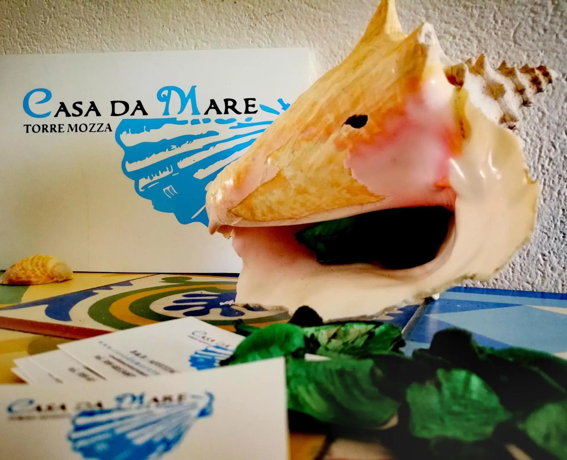 B&B Casa da Mare Salento