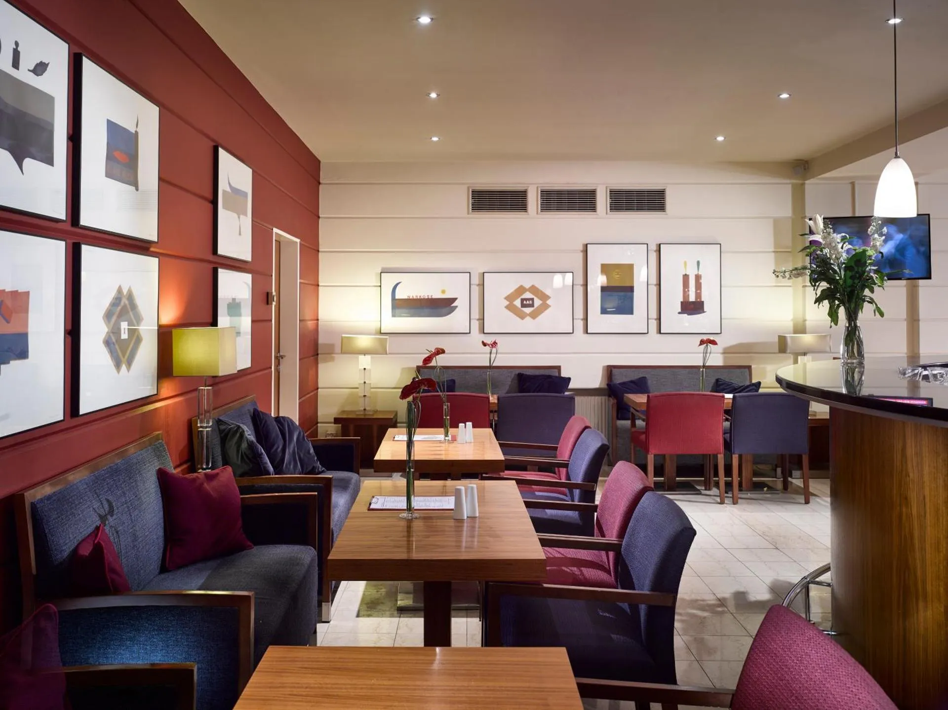 K+K Hotel Maria Theresia