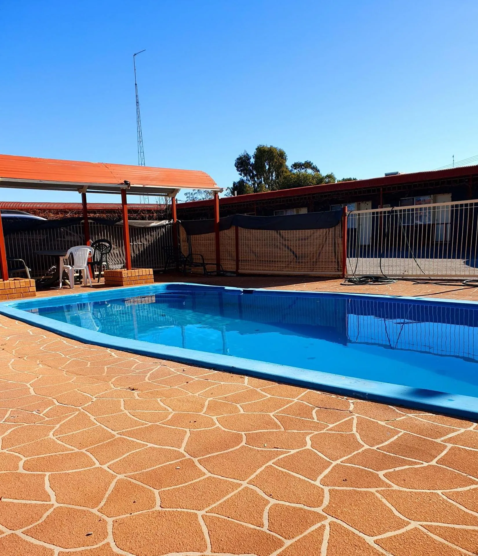 Ardeanal Motel