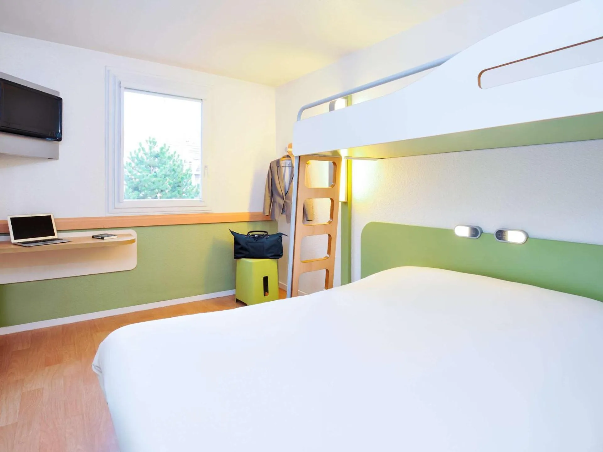 ibis budget Lille Centre