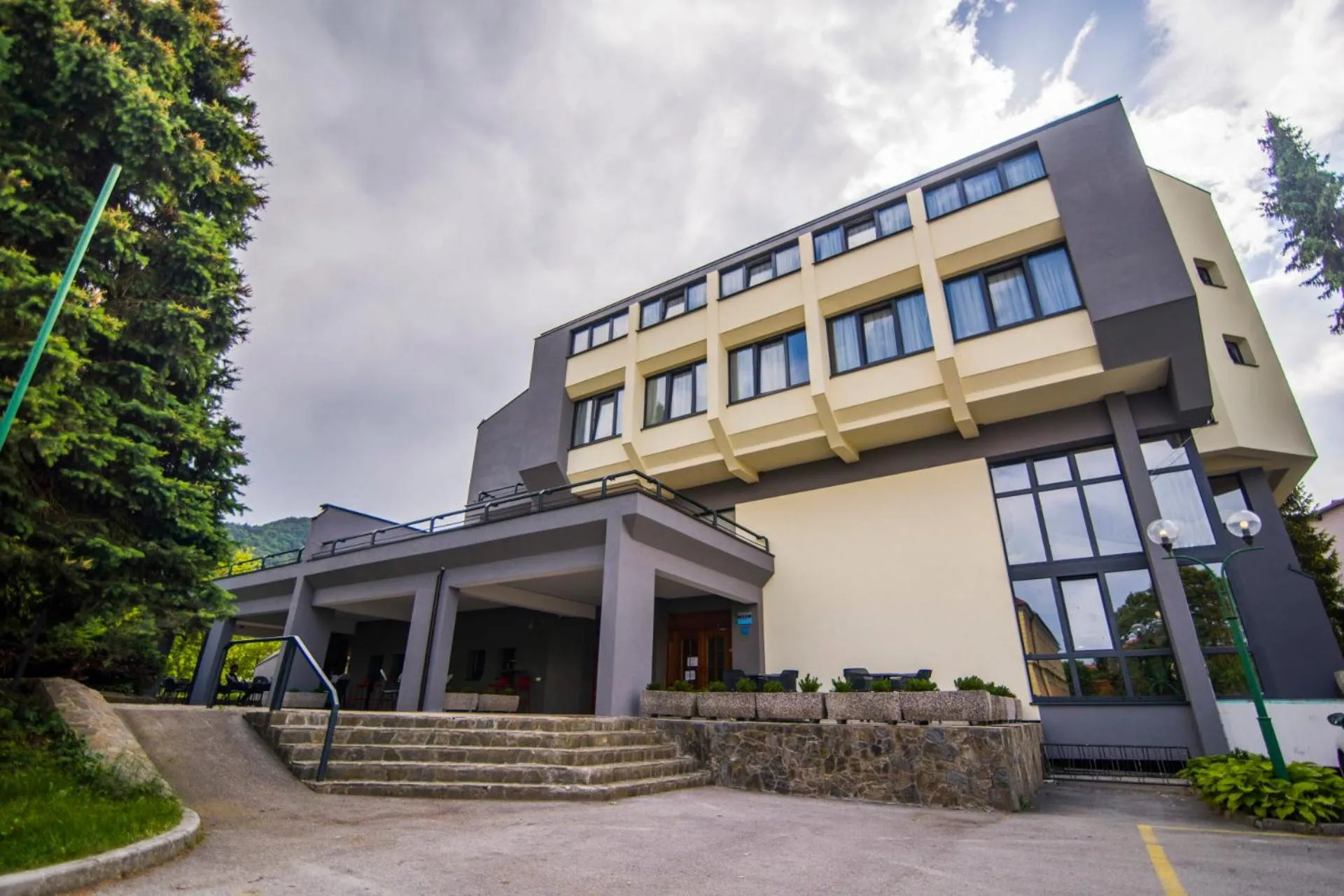Garni Sport Hotel Prebold