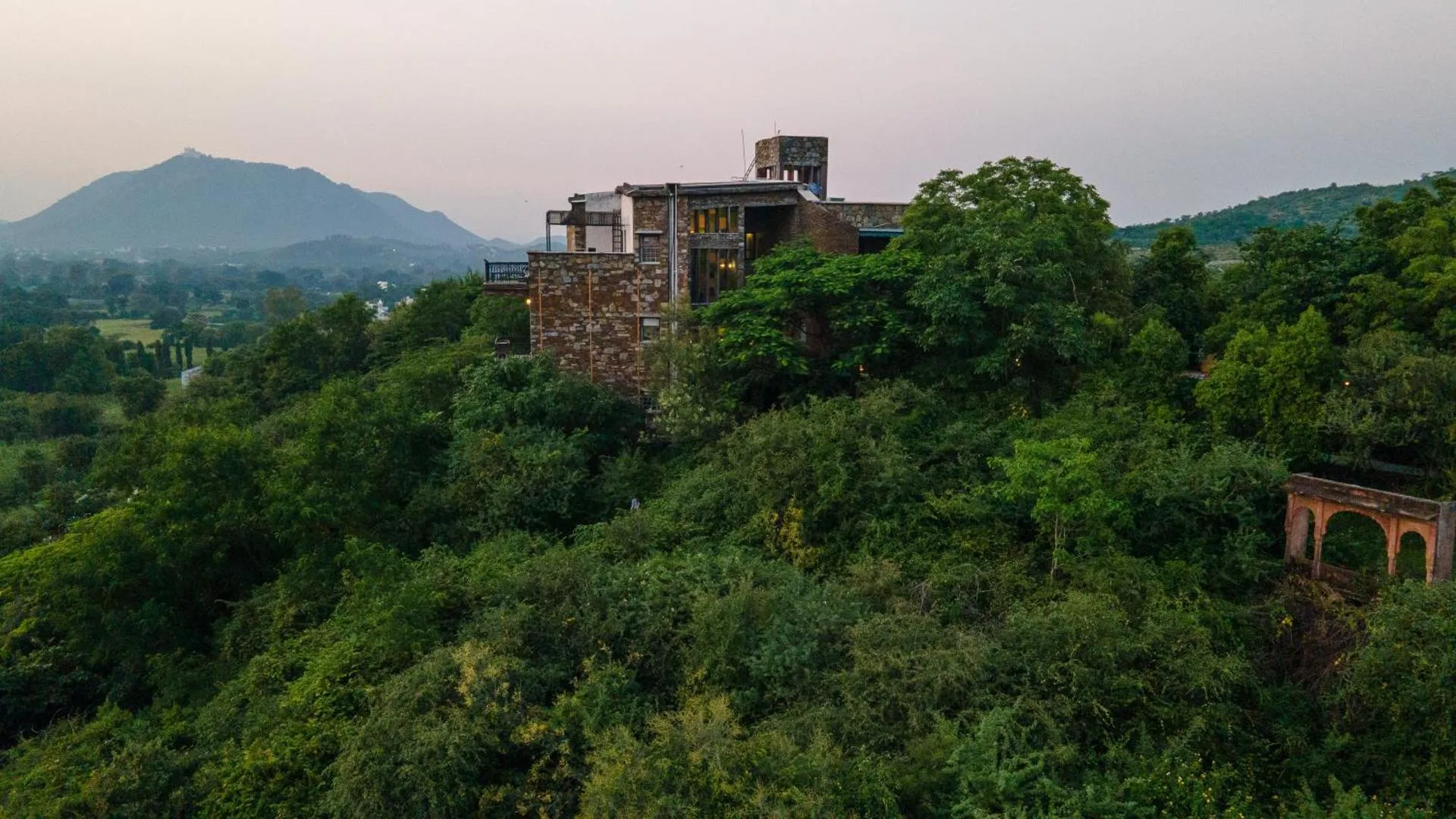 Sisarma Villa