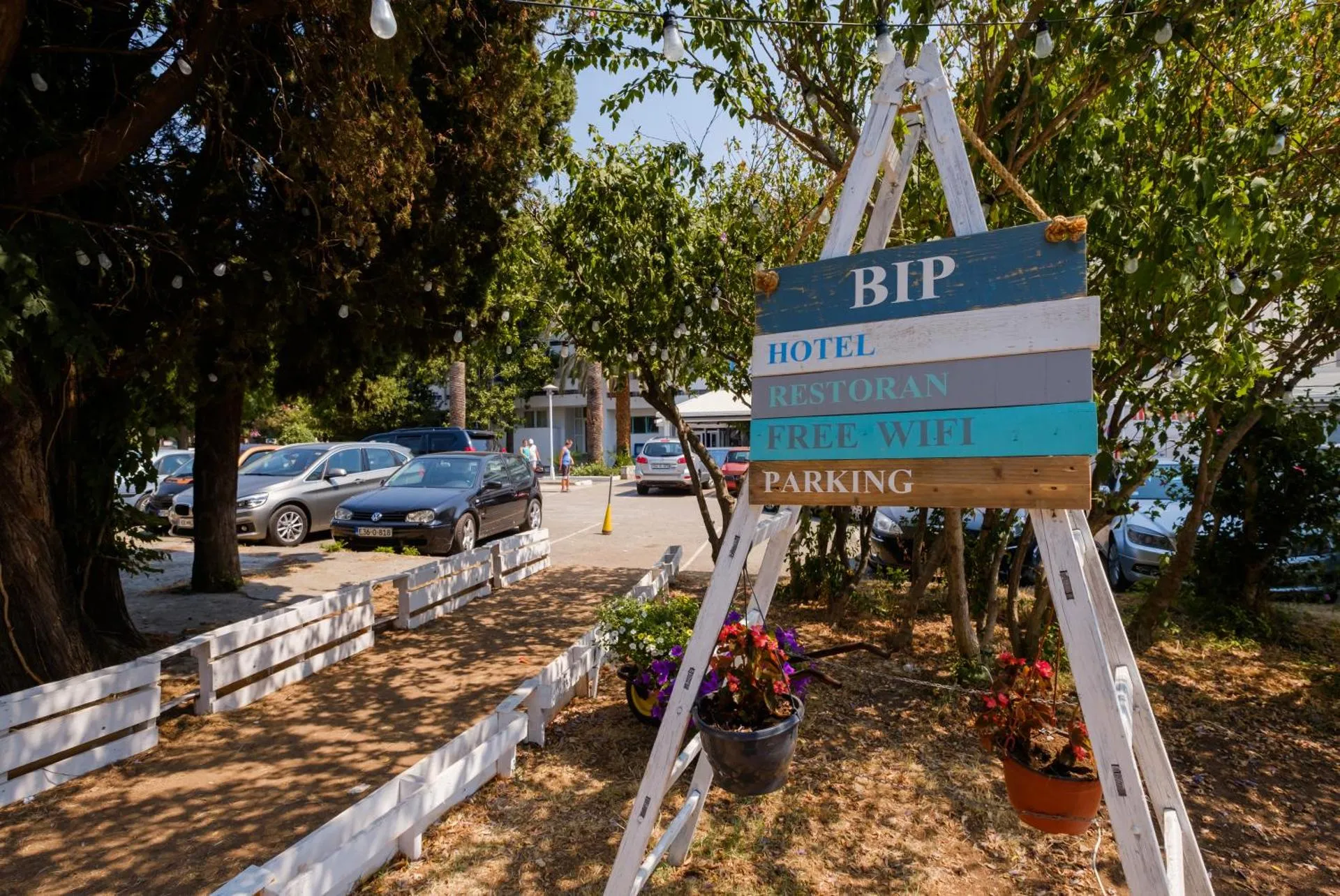 Hotel BIP
