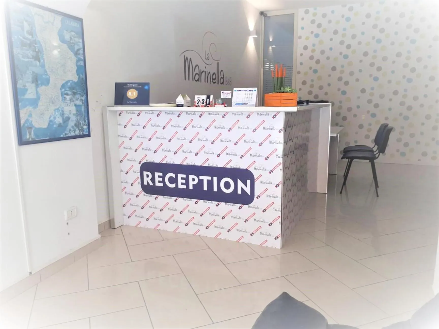 Dog Friendly Bed and breakfast $Belvedere Marittimo - $La Marinella