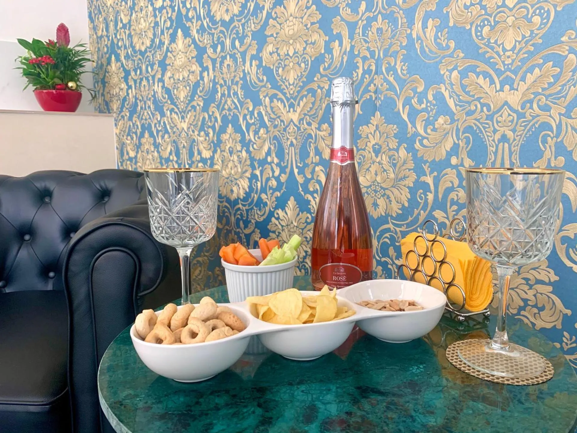 Dimora San Biagio Suites&Apartment
