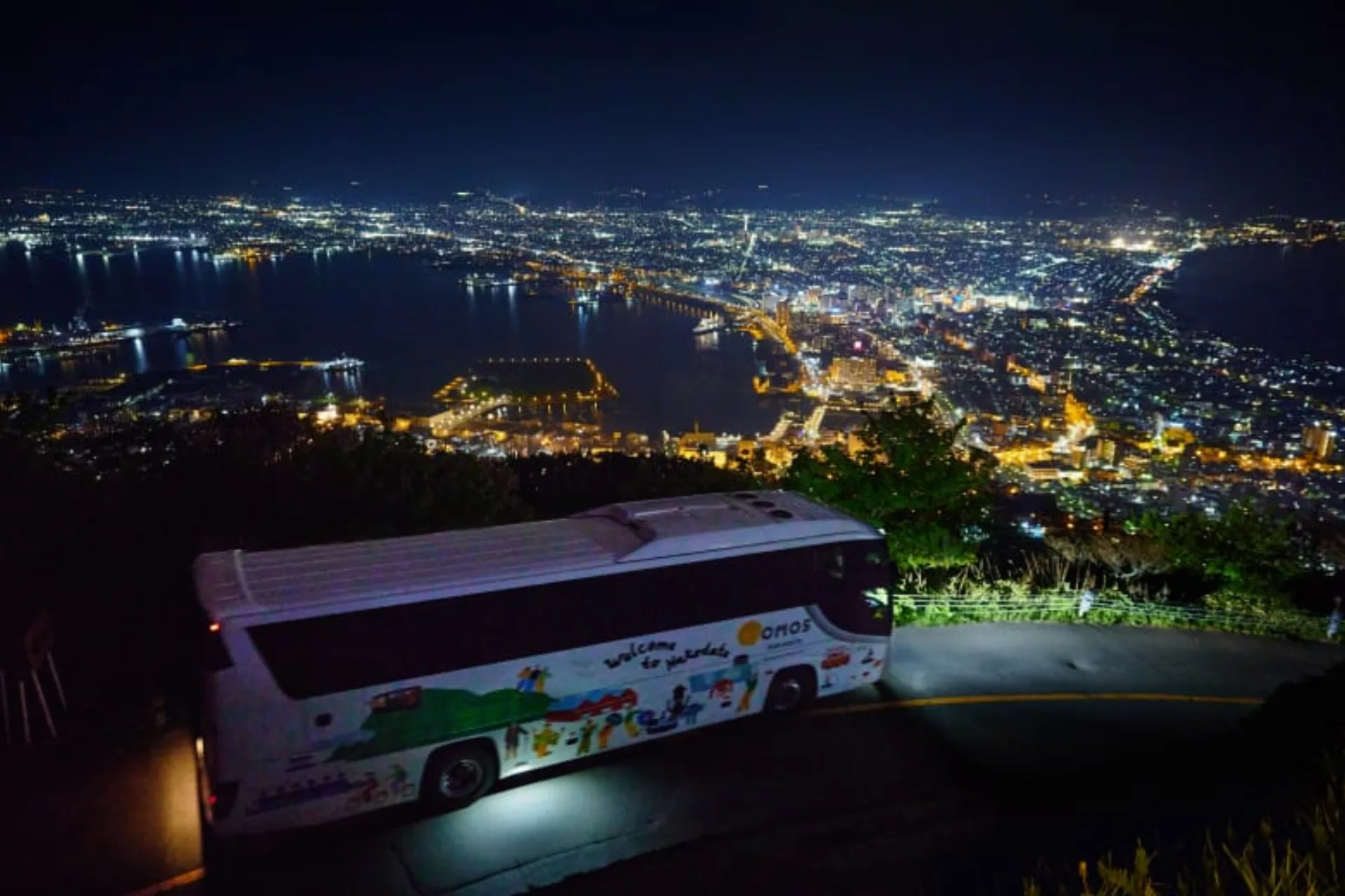 OMO5 Hakodate interior