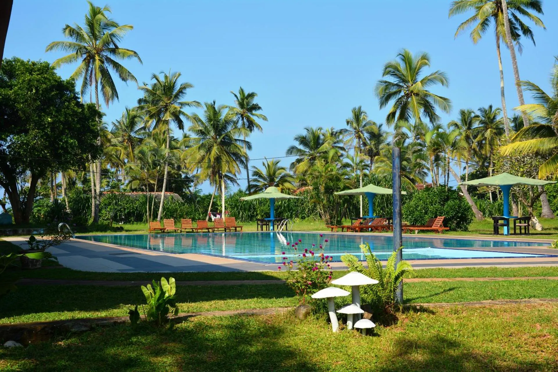 River View Banquet & Resort