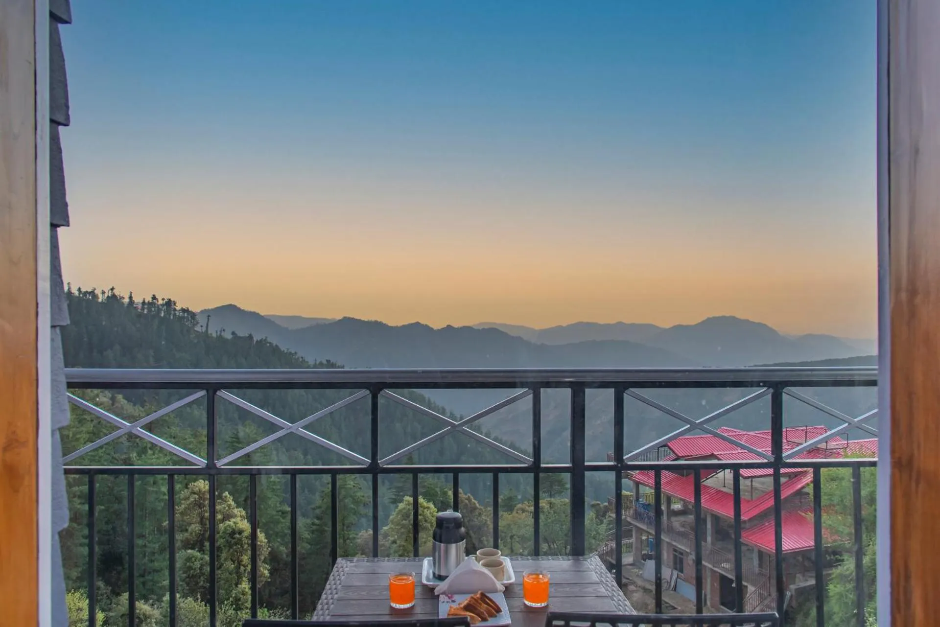 Mashobra Breeze Shimla
