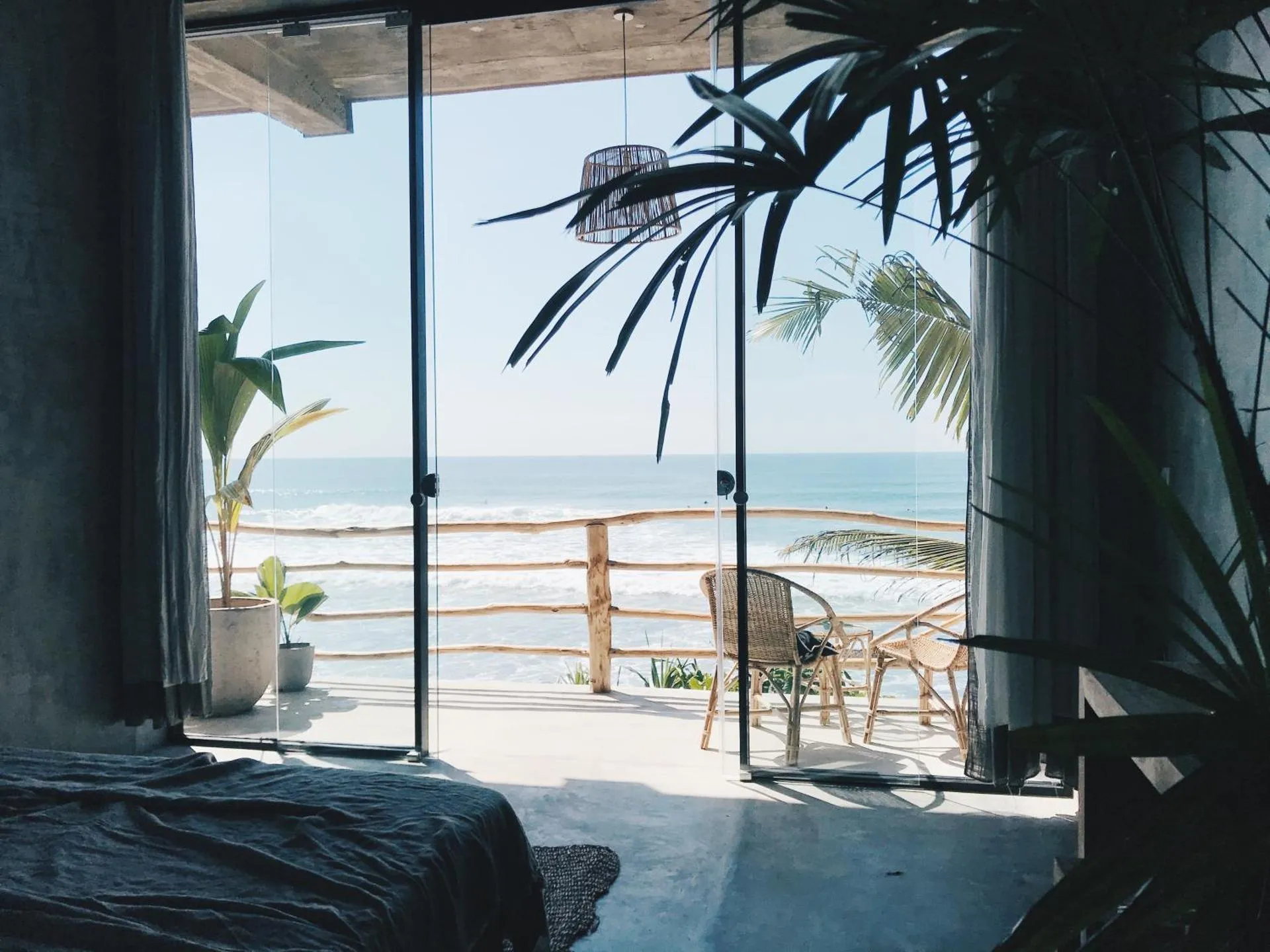 Morena Boutique Hotel