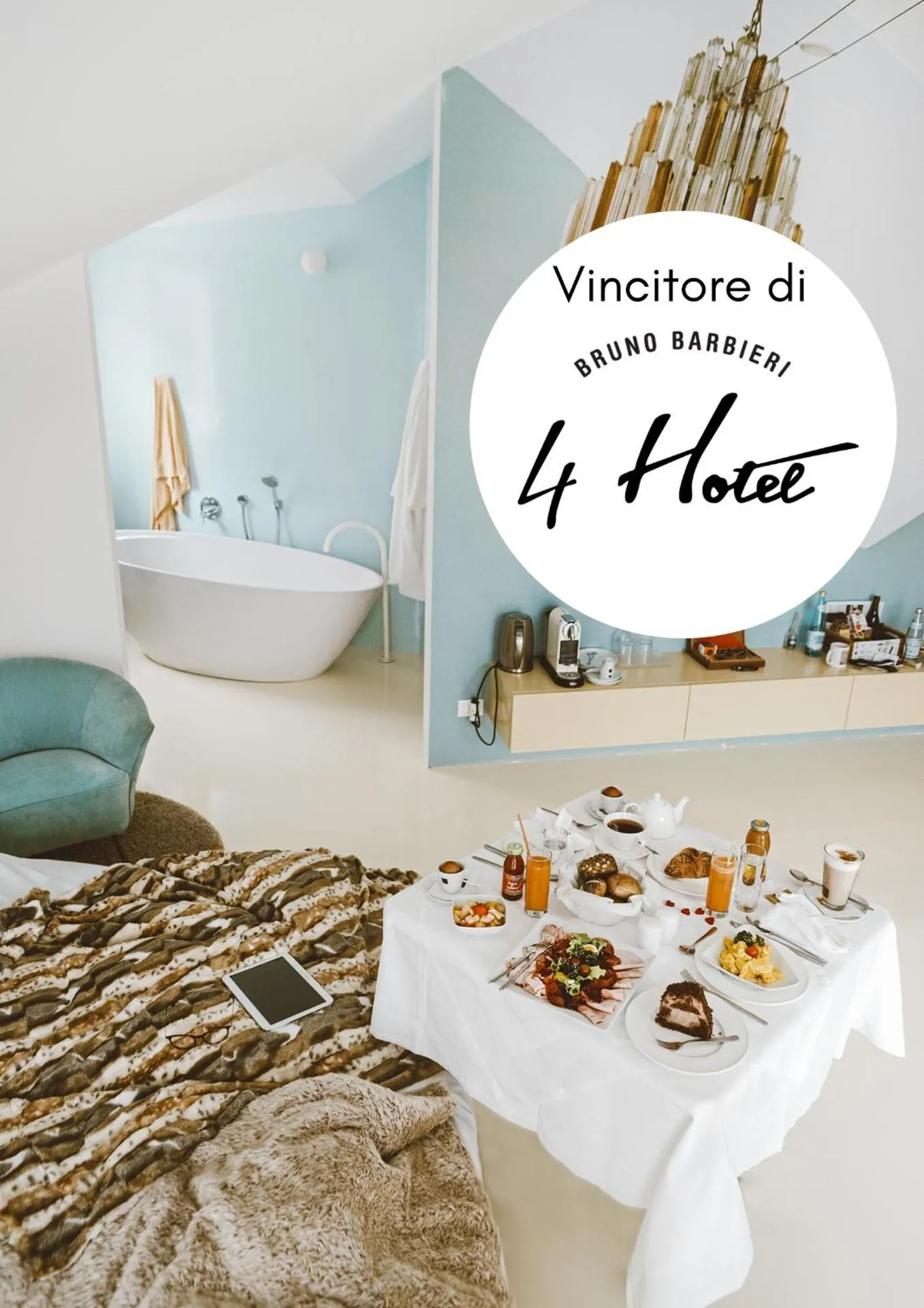 Boutique Hotel ImperialArt