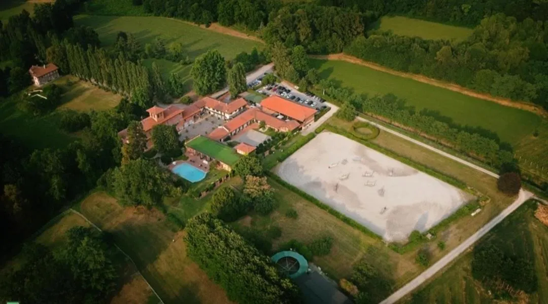 Villa Bodo Sommariva
