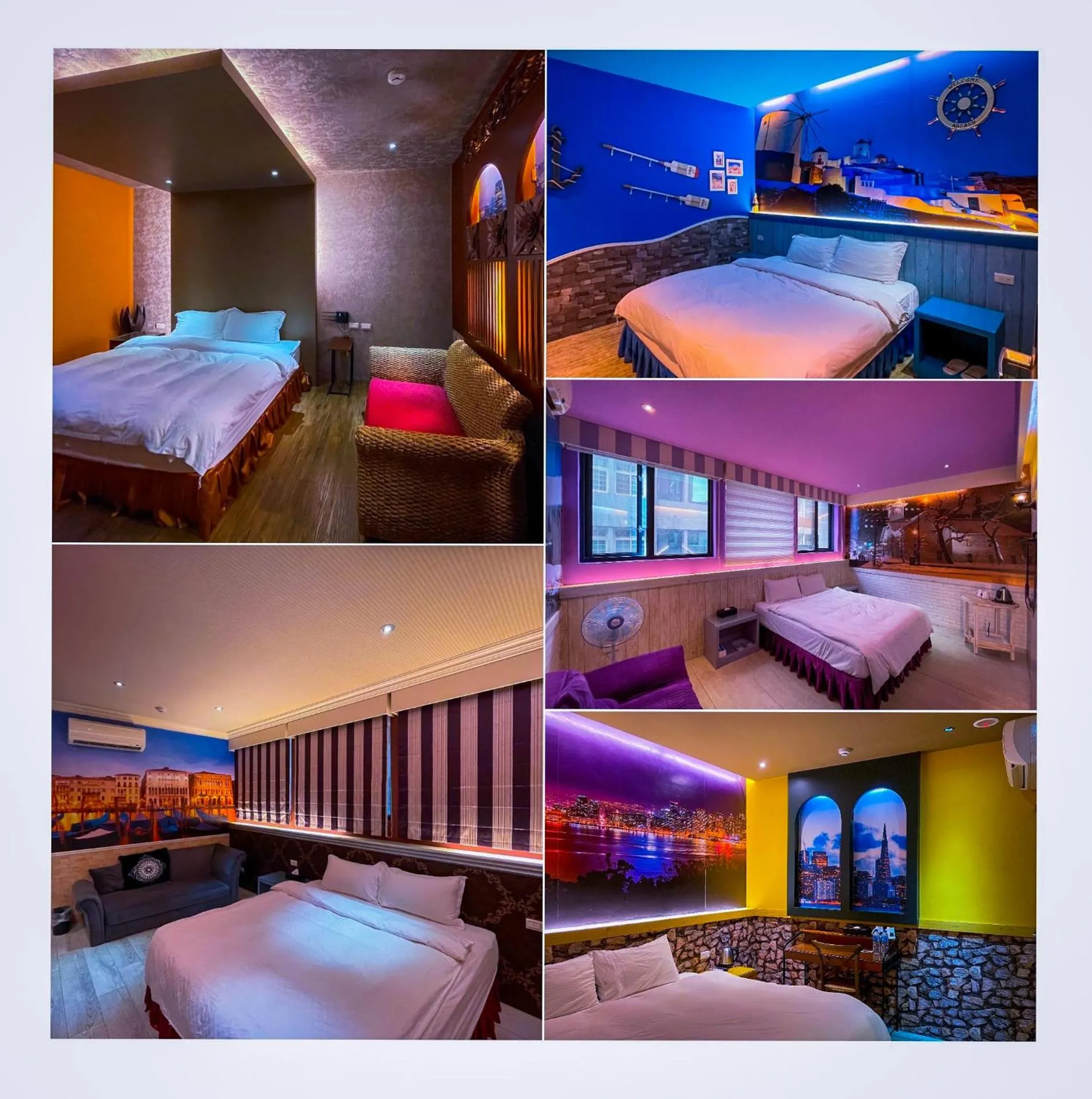 Vogue Inn at Hualien