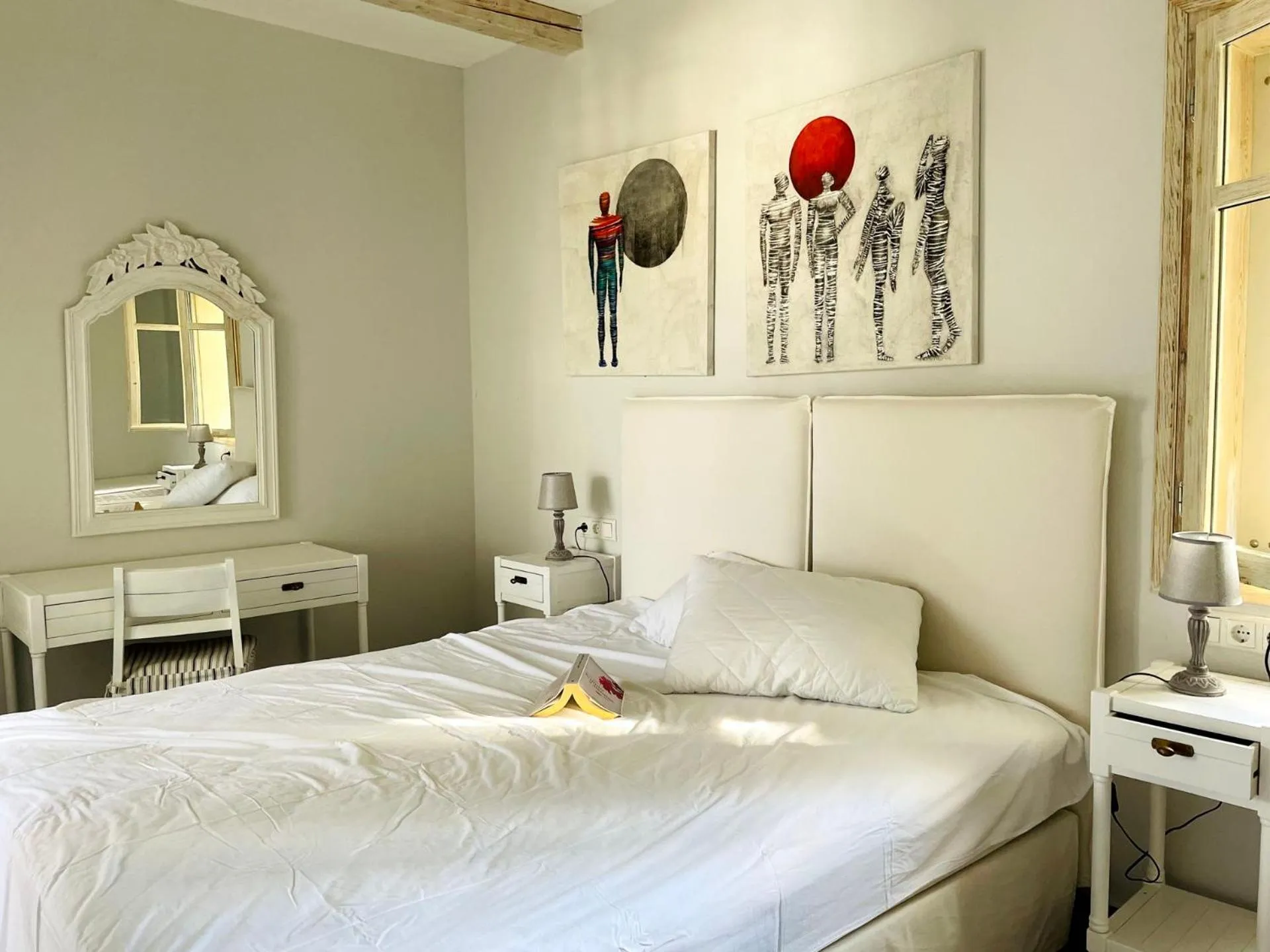 Speires suites