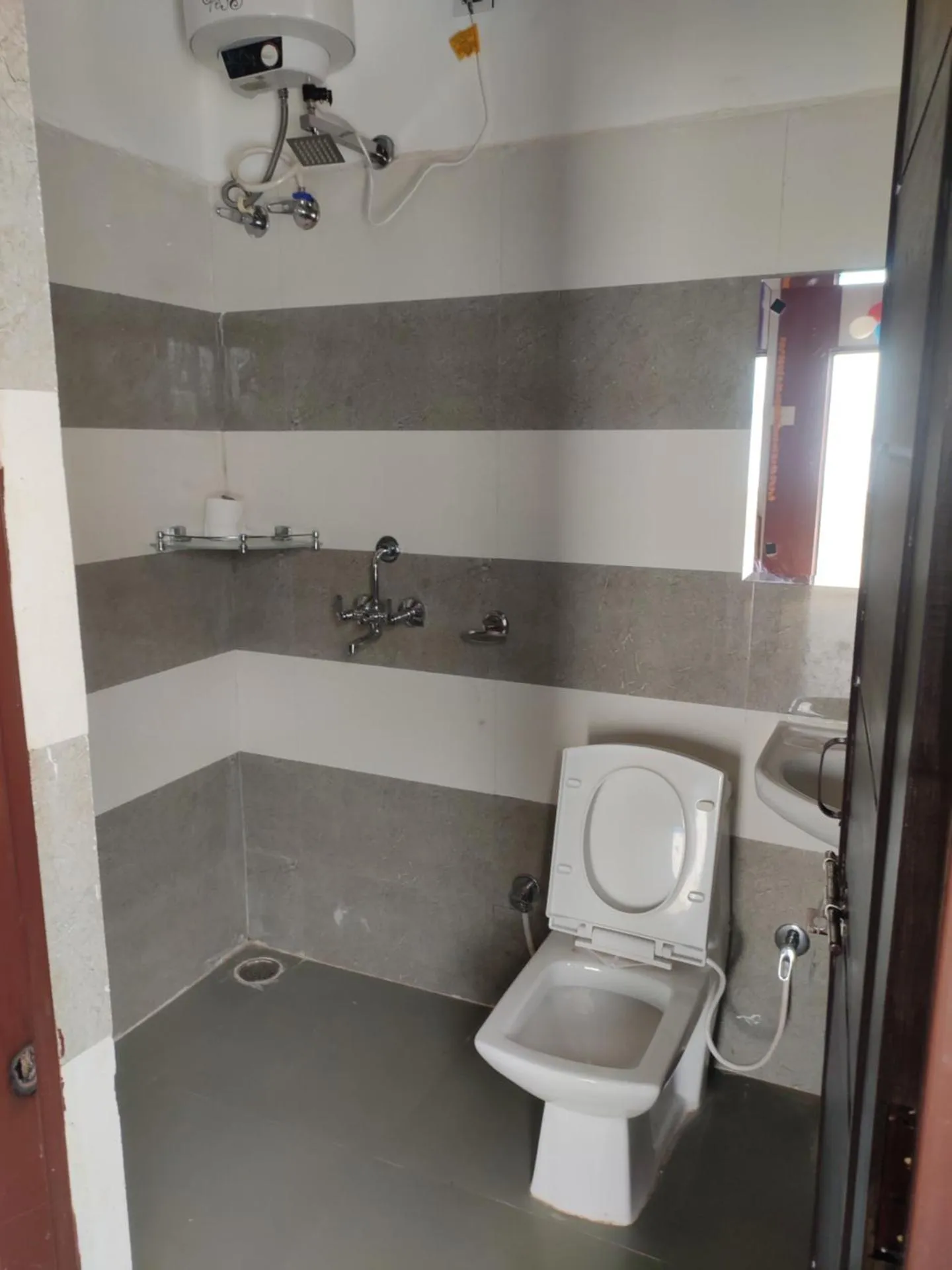 Dev Bhoomi Camping Resort