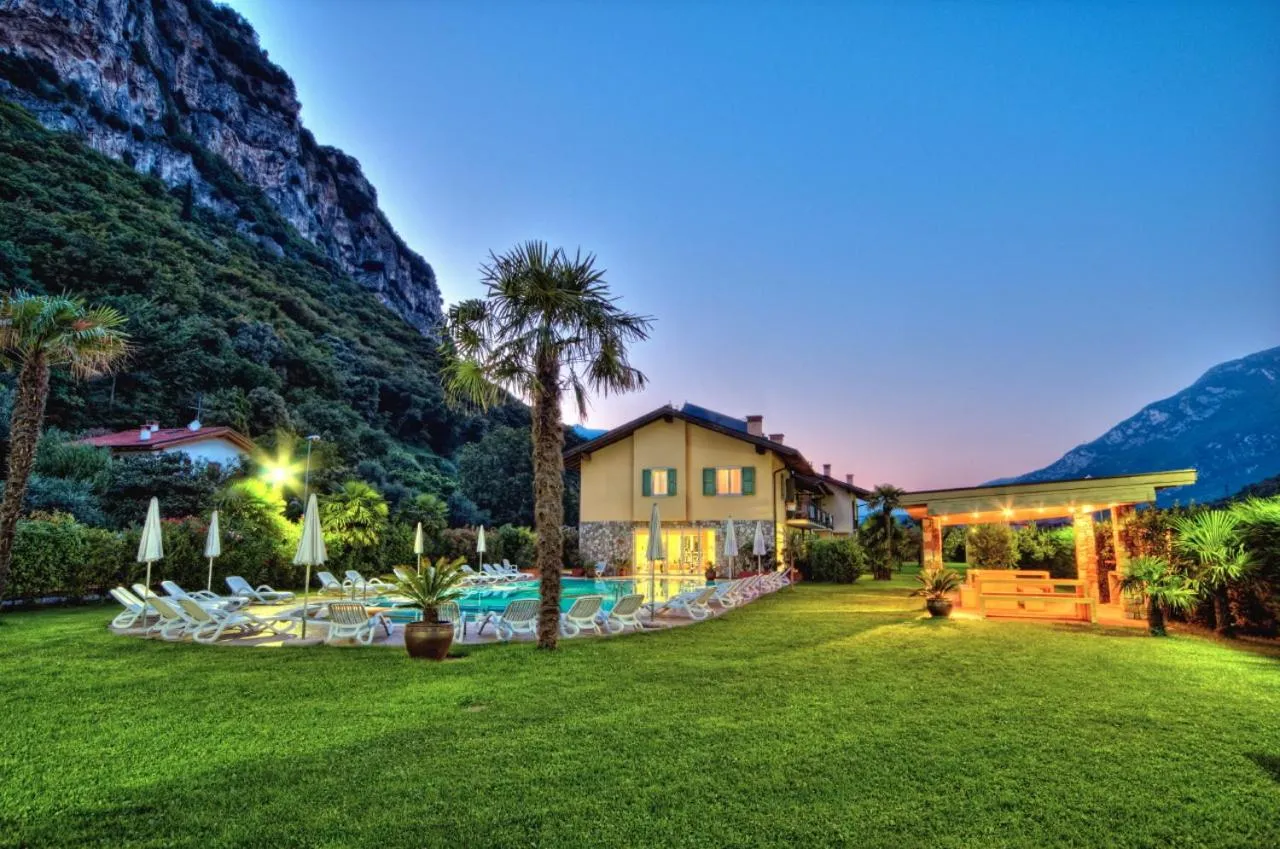Residence Verdeblu