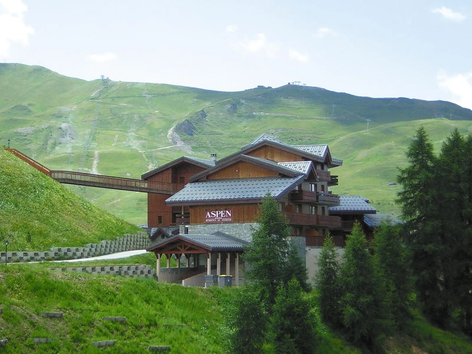 Lagrange Vacances Aspen