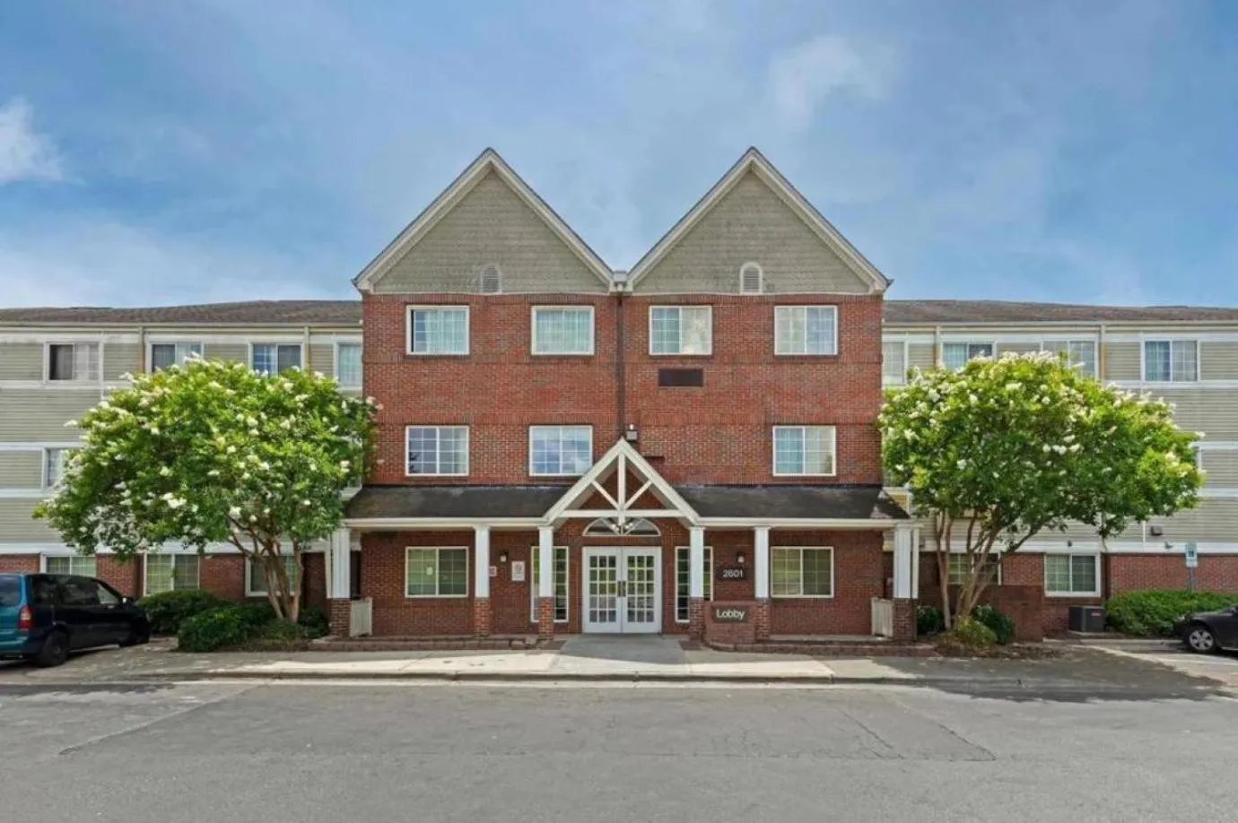 Extended Stay America Suites - Raleigh - Northeast