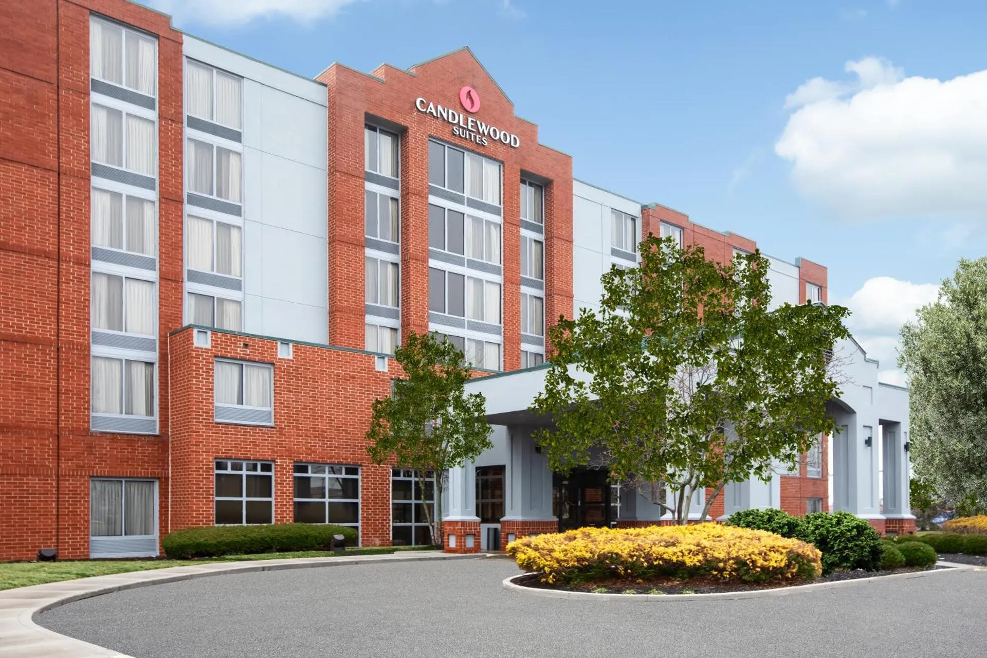 Candlewood Suites - Cincinnati Northeast - Mason, an IHG Hotel