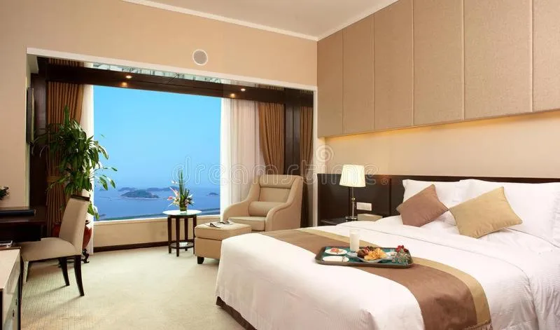 Residences Hotels Inovalis