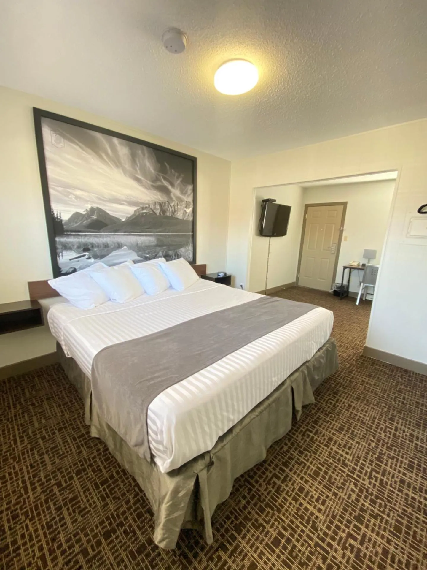 Super 8 by Wyndham Penticton