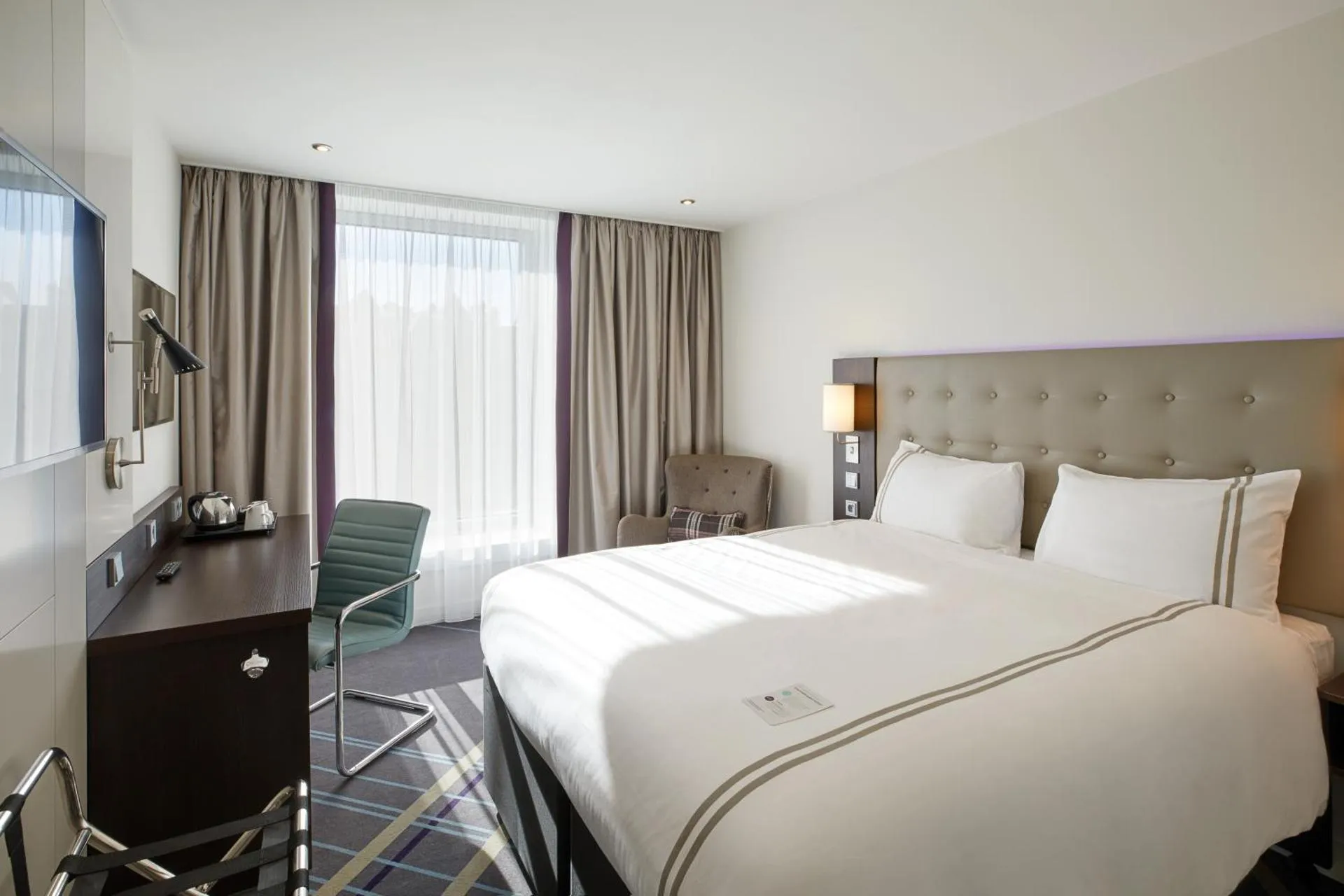 acom-Hotel Cologne