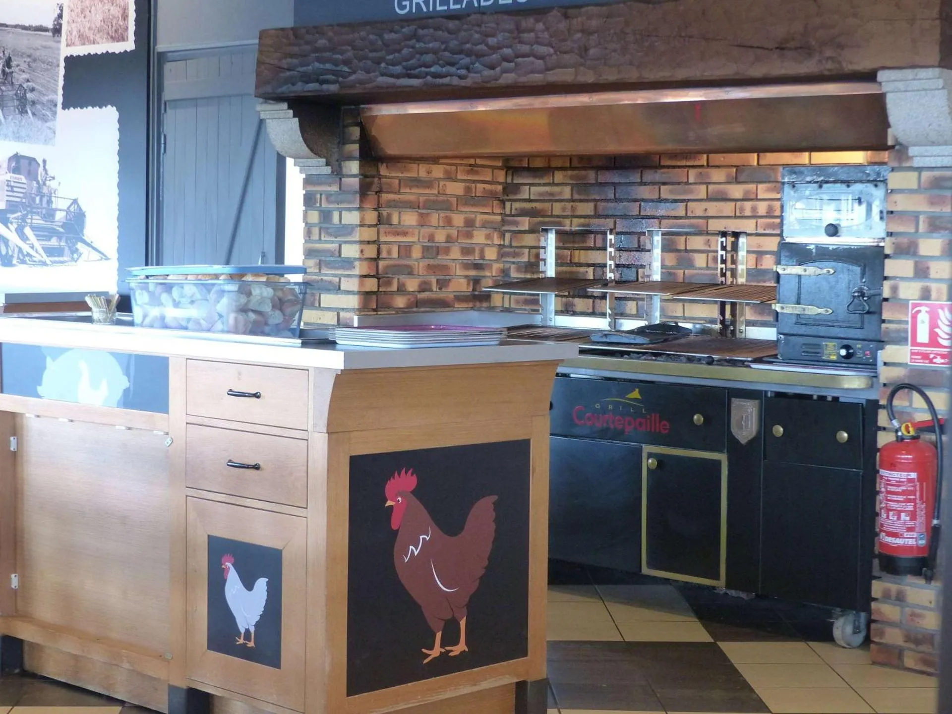 Hôtel ibis Pontivy