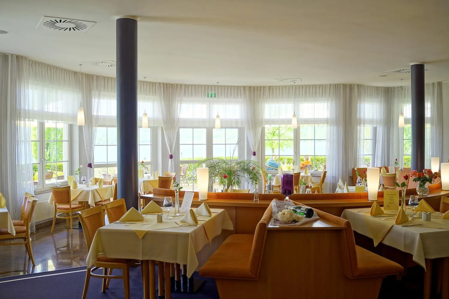 Hotel Haus am See