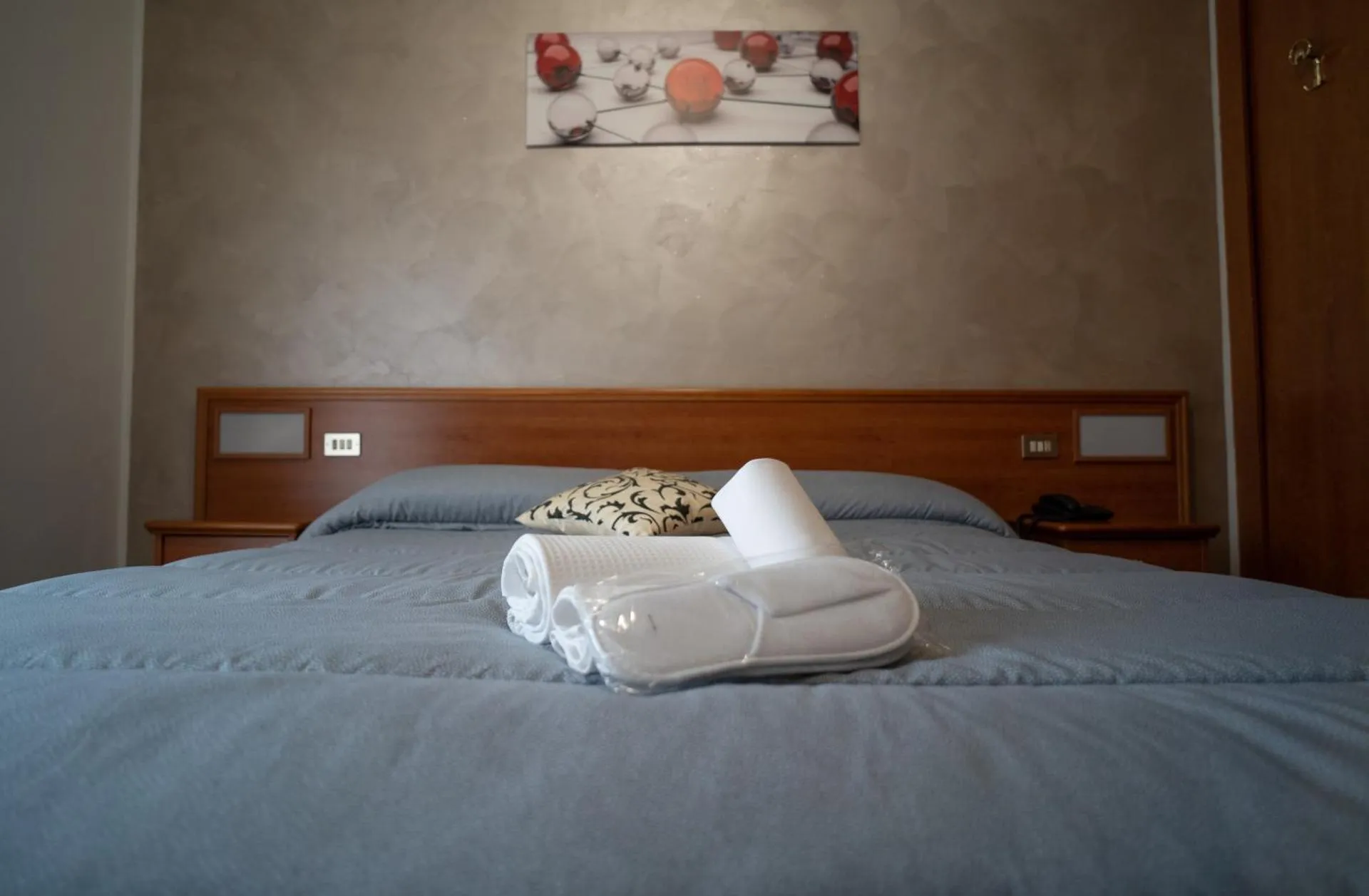 Dog Friendly Hotel $Popoli - $Hotel Tre Monti