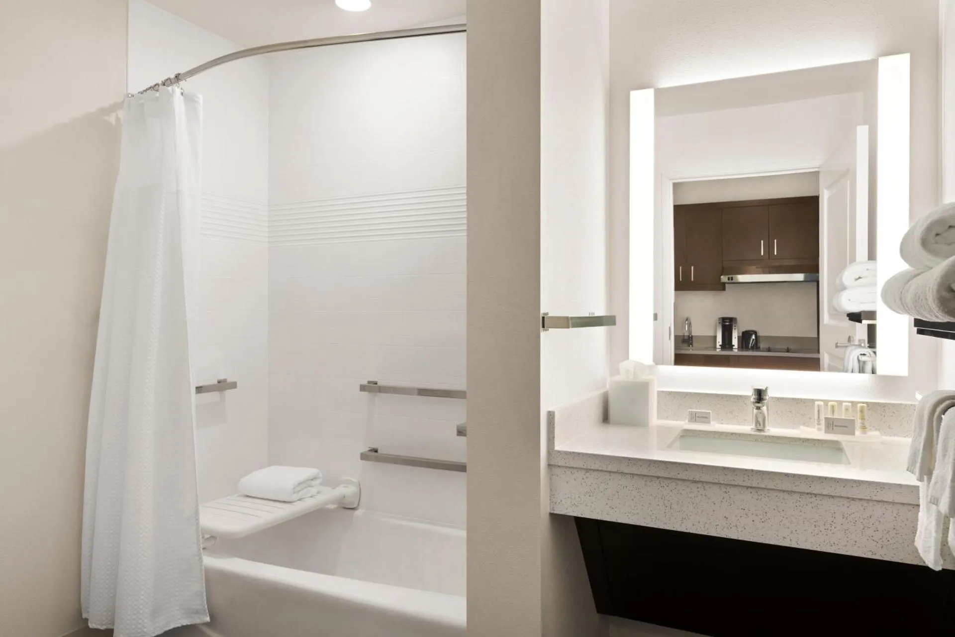 TownePlace Suites Cedar Rapids Marion