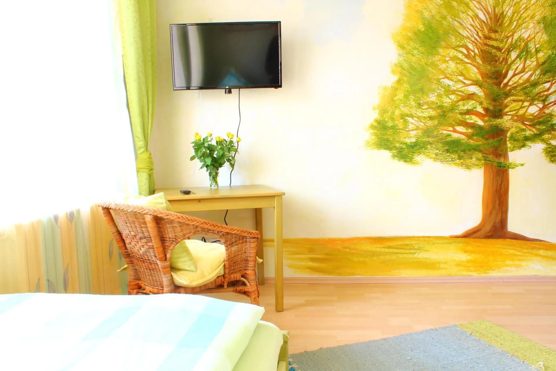 Dog Friendly Hotel $Witten - $Kessenbrock Appartements