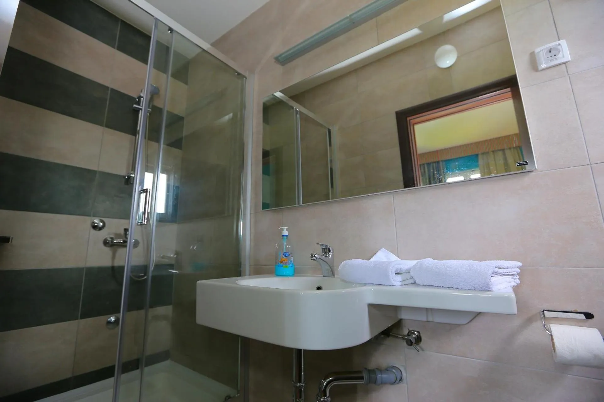 Hotel Konak Tammy
