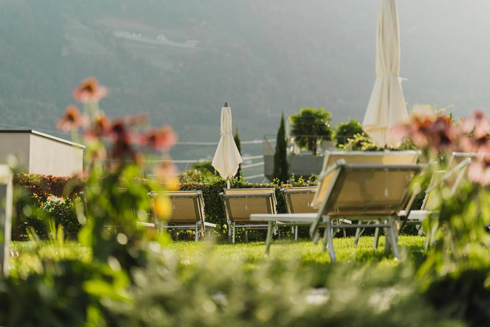 Hotel Der Heinrichshof
