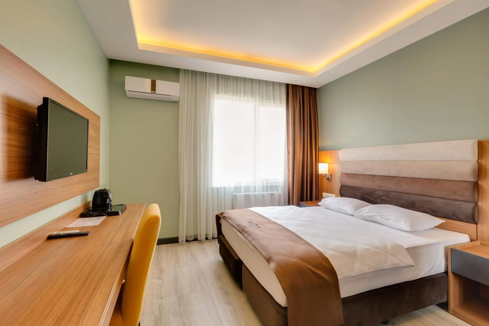 City Hotel Batumi