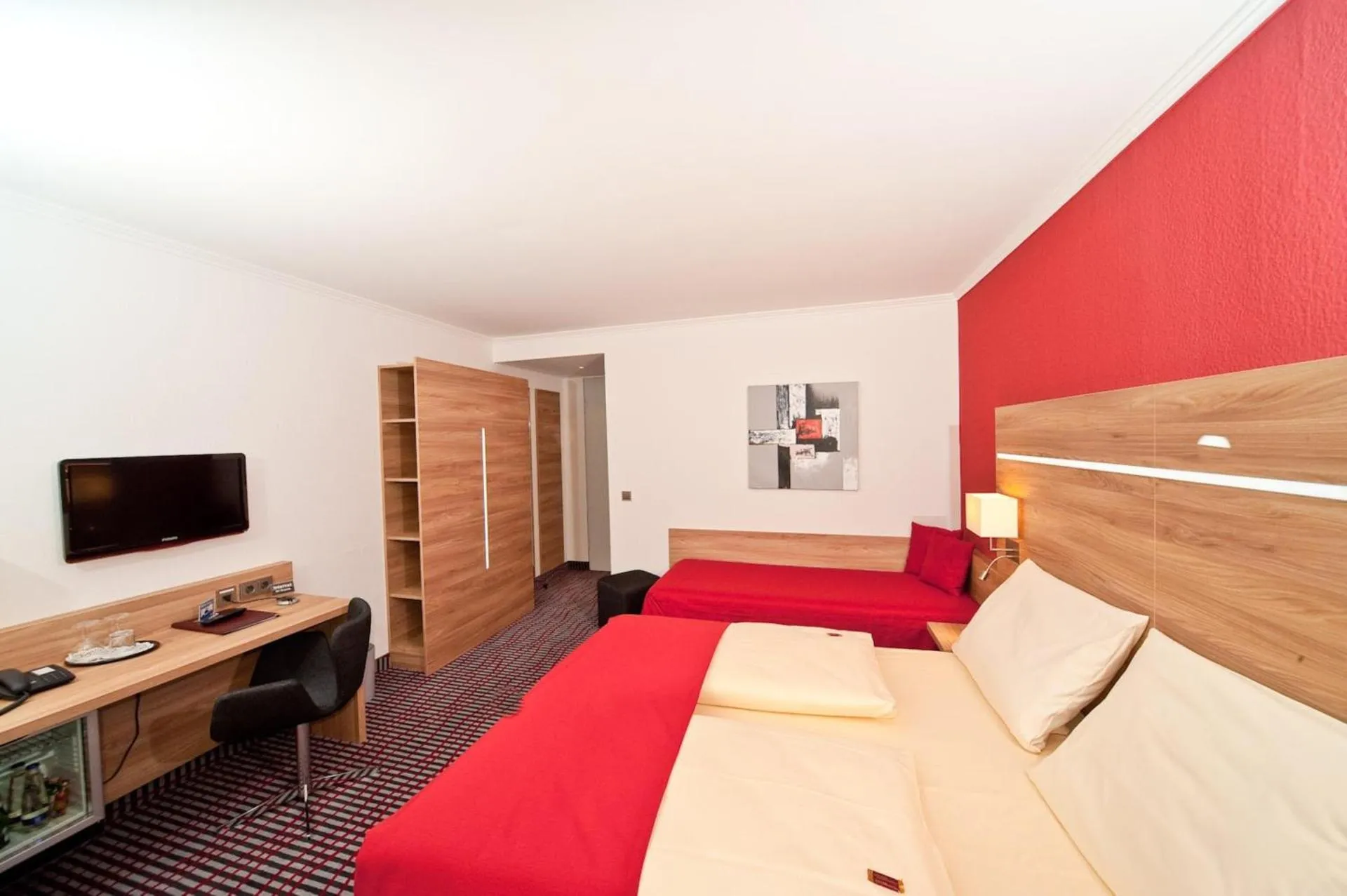 Dog Friendly Hotel $Munich - $Superior Hotel Präsident